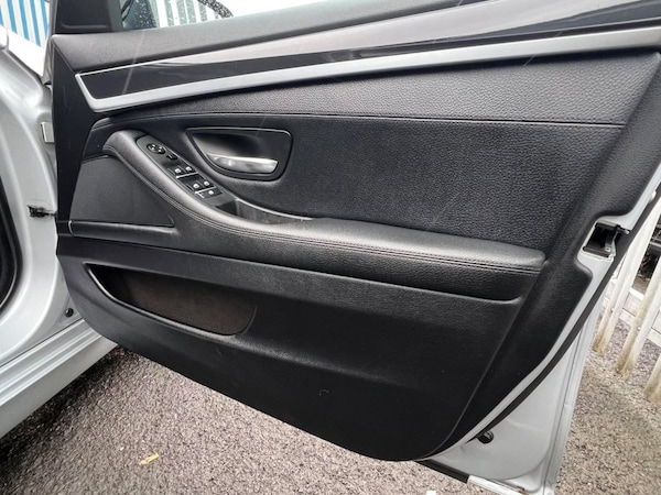 Used BMW 5 Series 2016 for sale - 73877636: Photo 49
