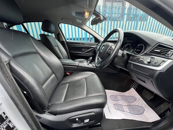 Used BMW 5 Series 2016 for sale - 73877636: Photo 7