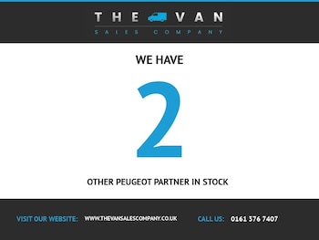 Used Peugeot Partner 2022 for sale - 78964203: Photo