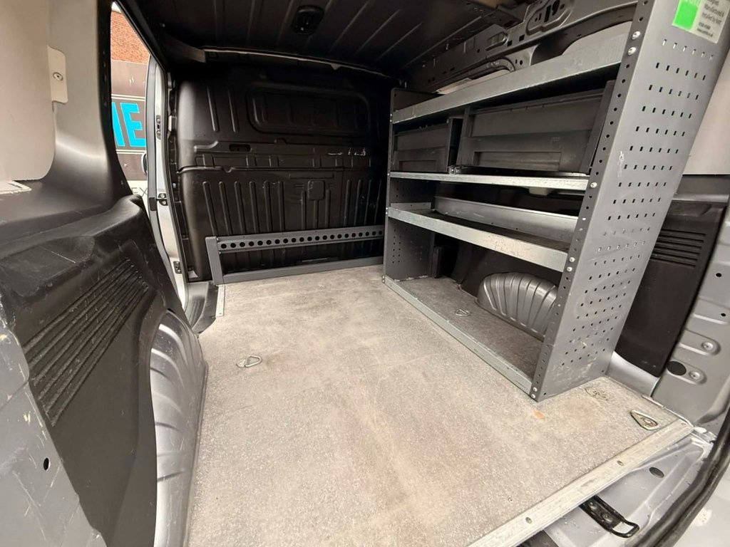 Used Vauxhall Combo 2019 for sale - 78167567: Photo 22