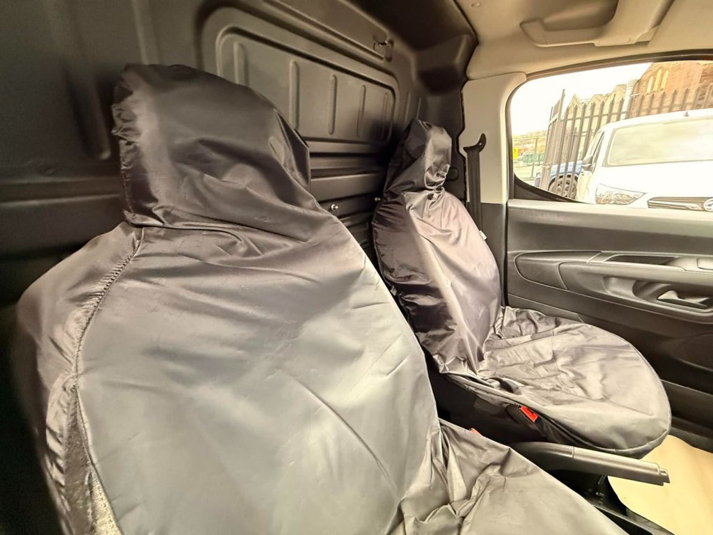 Used Vauxhall Combo 2019 for sale - 78167567: Photo 29