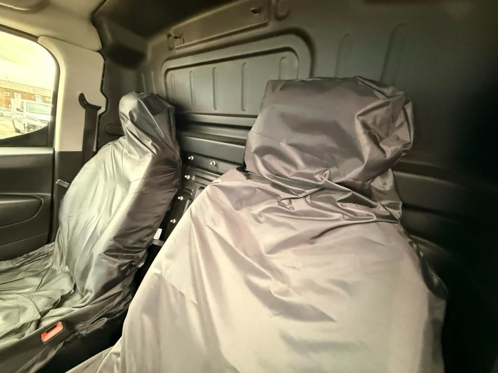 Used Vauxhall Combo 2019 for sale - 78167567: Photo 30