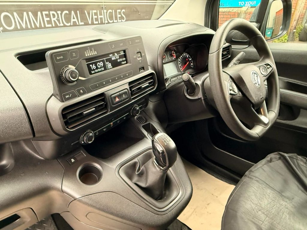 Used Vauxhall Combo 2019 for sale - 78167567: Photo 32
