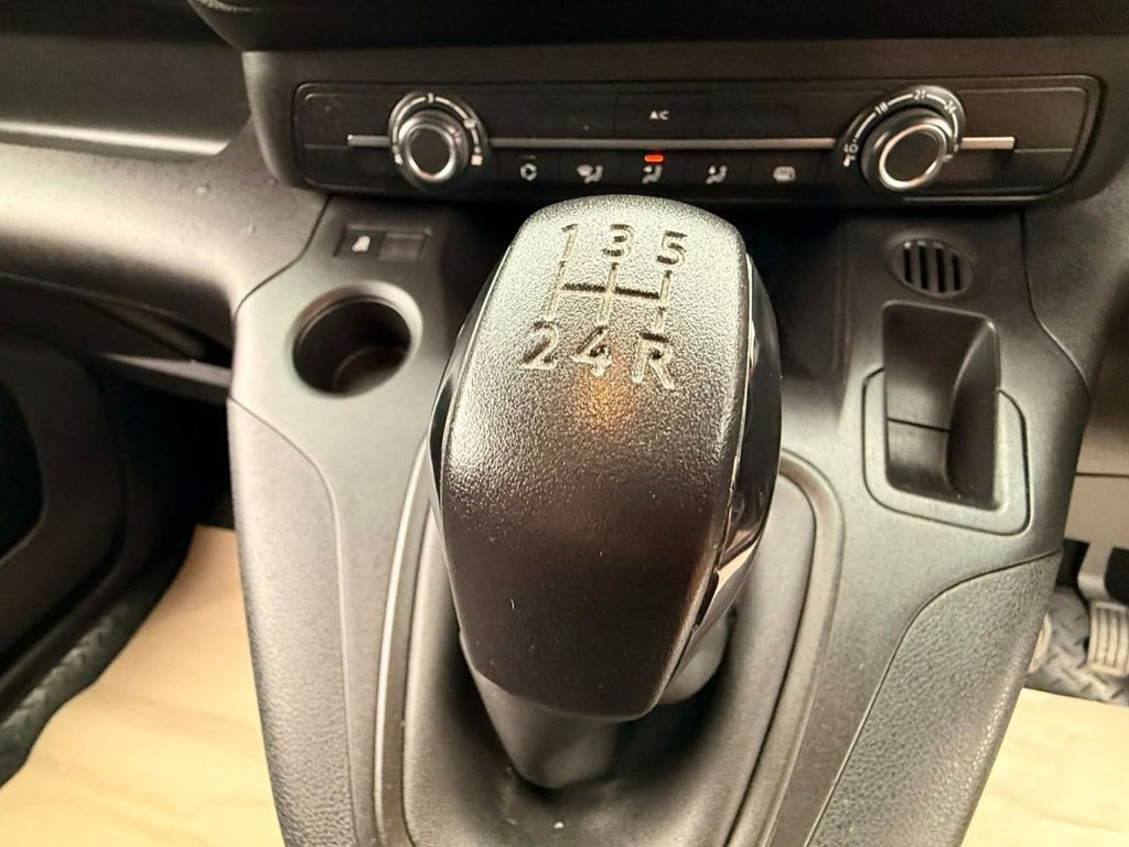 Used Vauxhall Combo 2019 for sale - 78167567: Photo 35