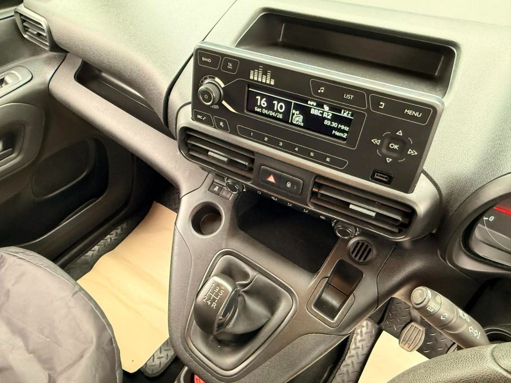 Used Vauxhall Combo 2019 for sale - 78167567: Photo 37