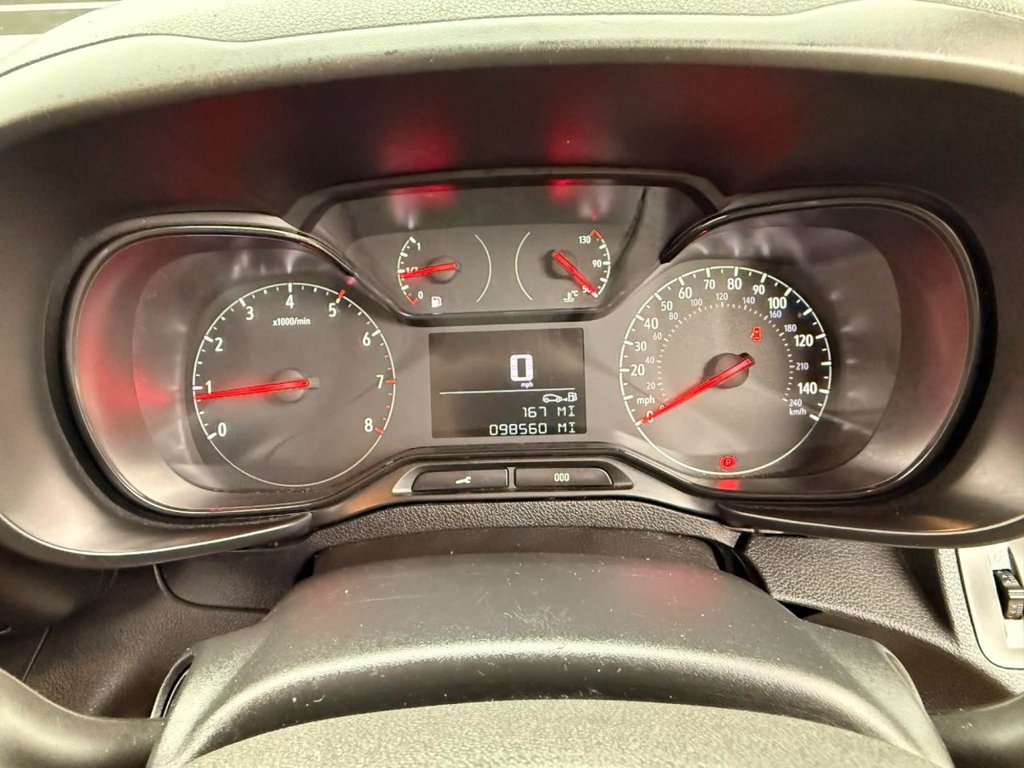 Used Vauxhall Combo 2019 for sale - 78167567: Photo 40