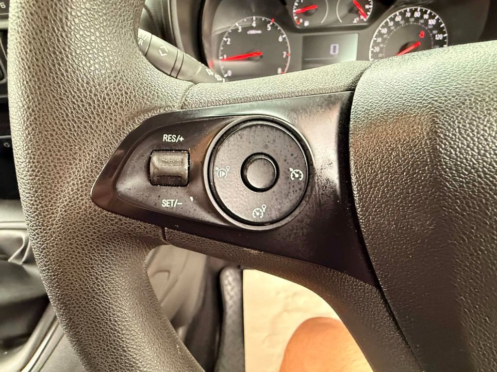 Used Vauxhall Combo 2019 for sale - 78167567: Photo 41