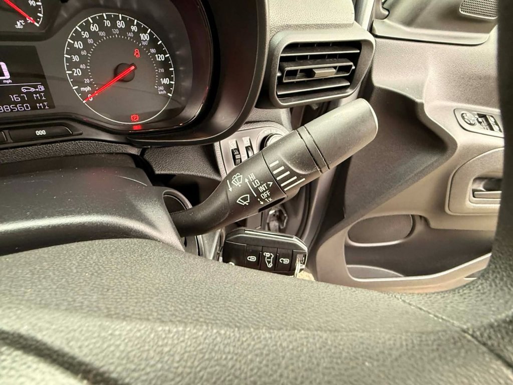 Used Vauxhall Combo 2019 for sale - 78167567: Photo 44