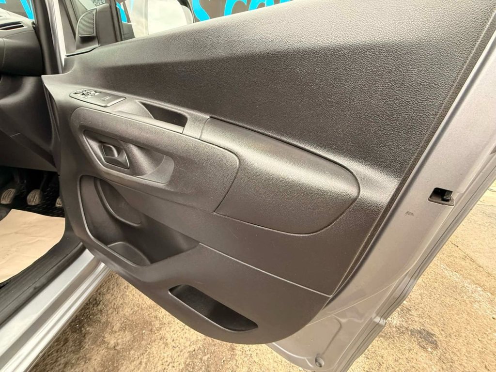 Used Vauxhall Combo 2019 for sale - 78167567: Photo 45