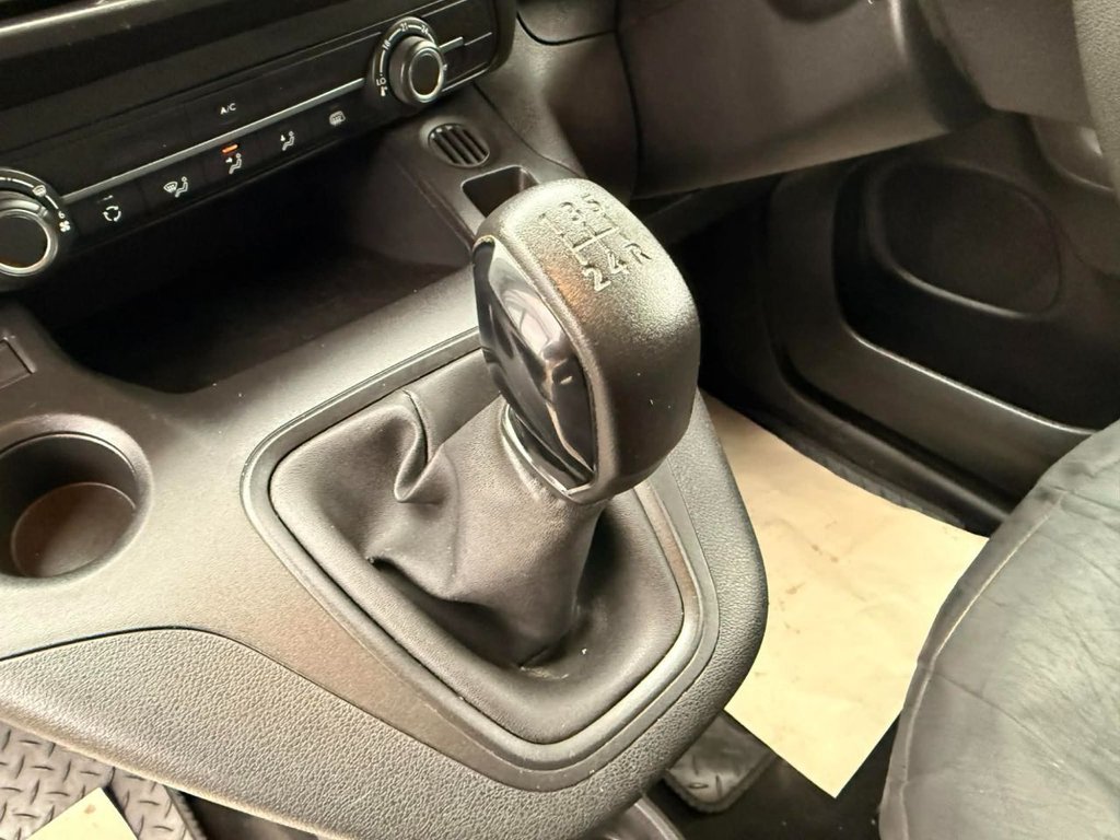 Used Vauxhall Combo 2019 for sale - 78167567: Photo 49