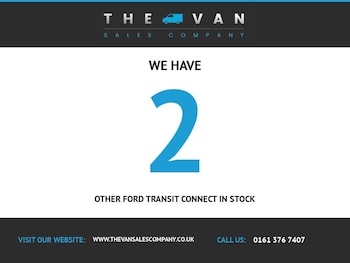 Used Ford Transit Connect 2021 for sale - 78964219: Photo