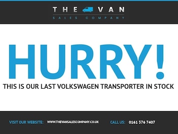 Used Volkswagen Transporter 2021 for sale - 78964183: Photo
