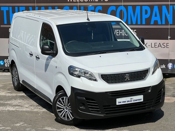 Used Peugeot Expert 2021 for sale - 75613113: Photo 10