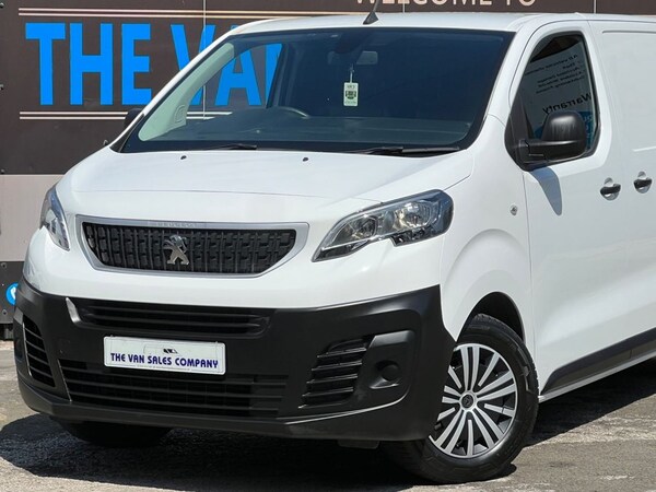 Used Peugeot Expert 2021 for sale - 75613113: Photo 14