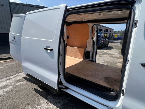 Used Peugeot Expert 2021 for sale - 75613113: Photo 19