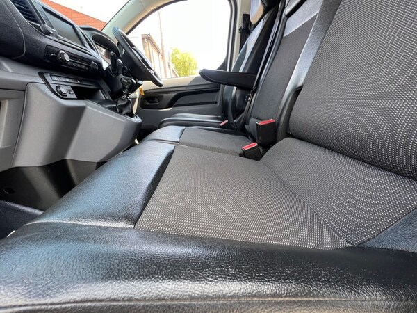 Used Peugeot Expert 2021 for sale - 75613113: Photo 27