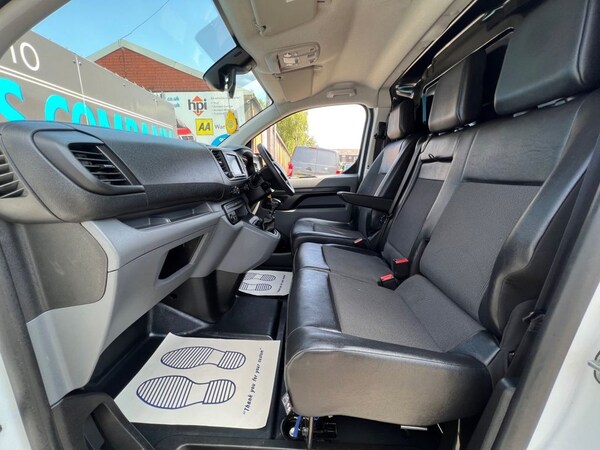 Used Peugeot Expert 2021 for sale - 75613113: Photo 30