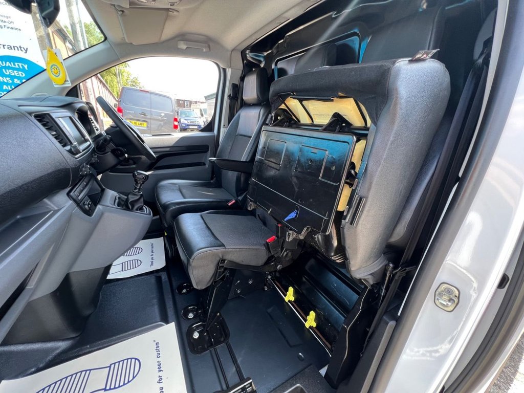 Vehicle 32