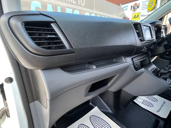 Used Peugeot Expert 2021 for sale - 75613113: Photo 34