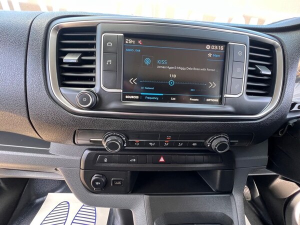 Used Peugeot Expert 2021 for sale - 75613113: Photo 38