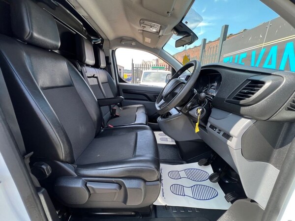 Used Peugeot Expert 2021 for sale - 75613113: Photo 41