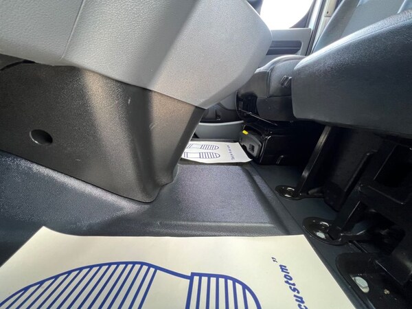 Used Peugeot Expert 2021 for sale - 75613113: Photo 44