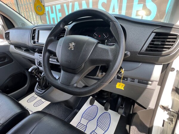 Used Peugeot Expert 2021 for sale - 75613113: Photo 47
