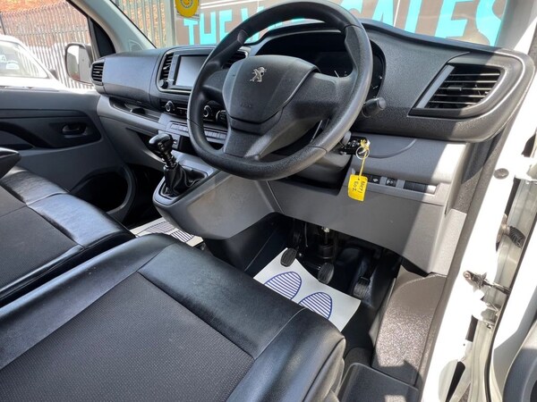 Used Peugeot Expert 2021 for sale - 75613113: Photo 48