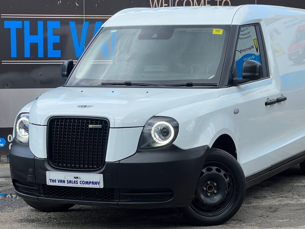 Used LEVC VN5 2021 for sale - 76888618: Photo 12