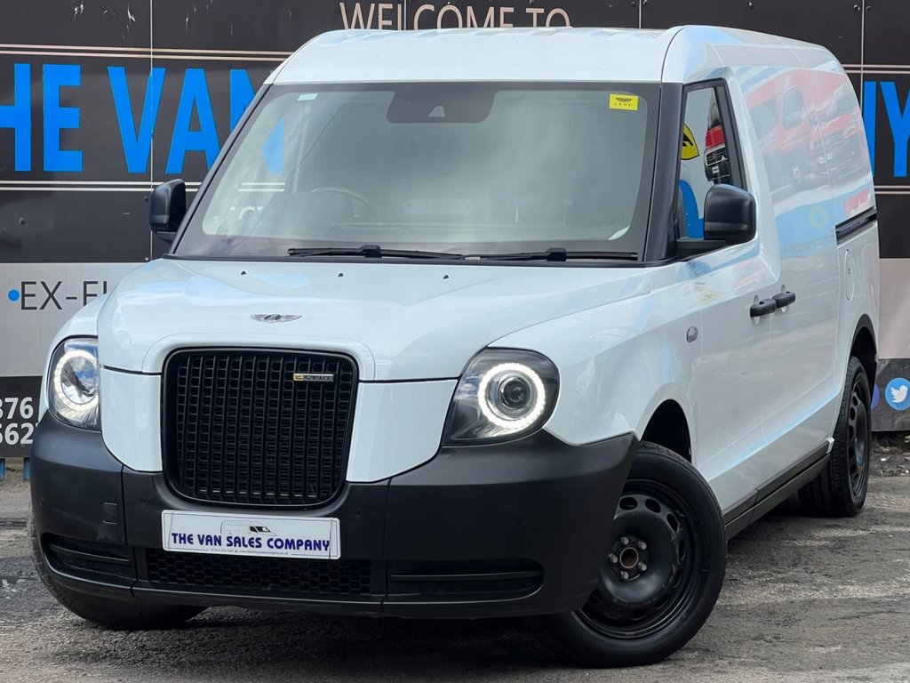 Used LEVC VN5 2021 for sale - 76888618: Photo 14