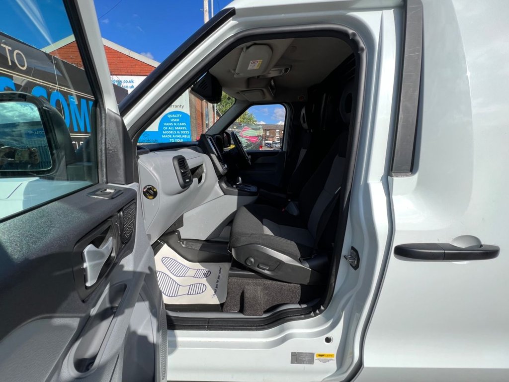 Used LEVC VN5 2021 for sale - 76888618: Photo 23