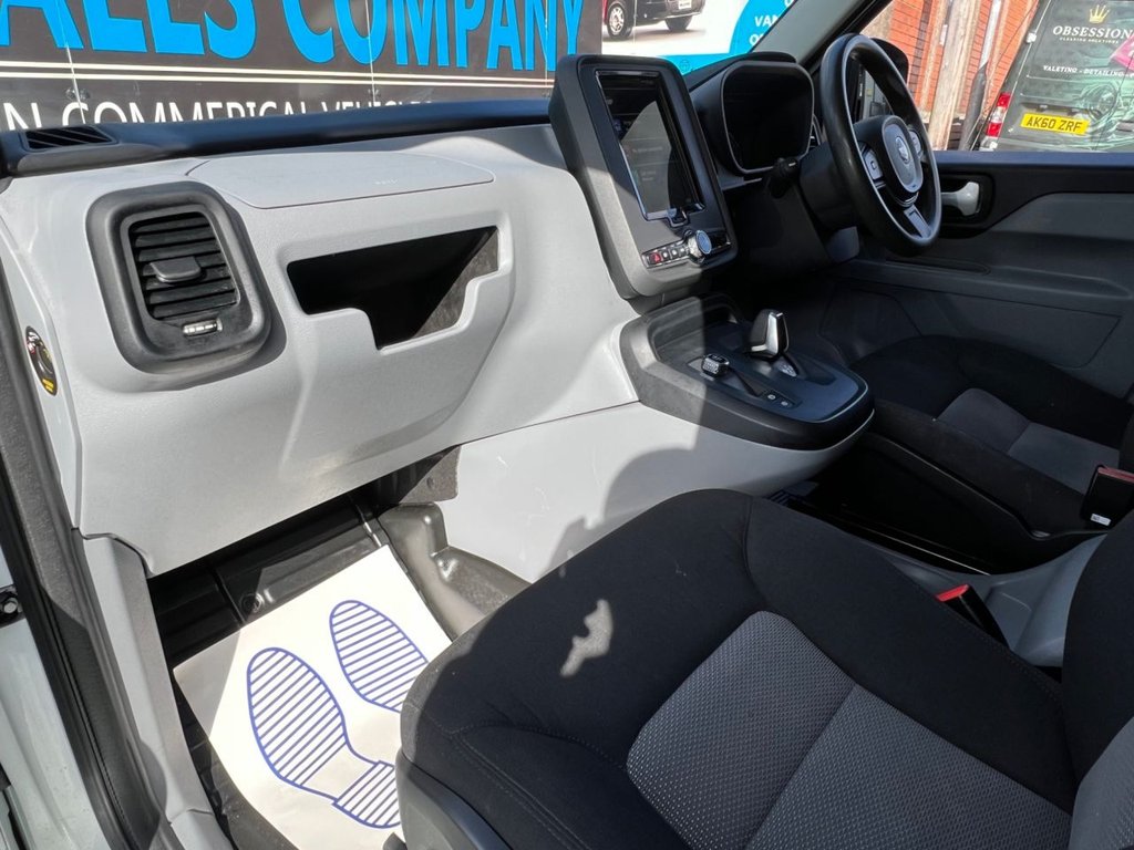 Used LEVC VN5 2021 for sale - 76888618: Photo 28