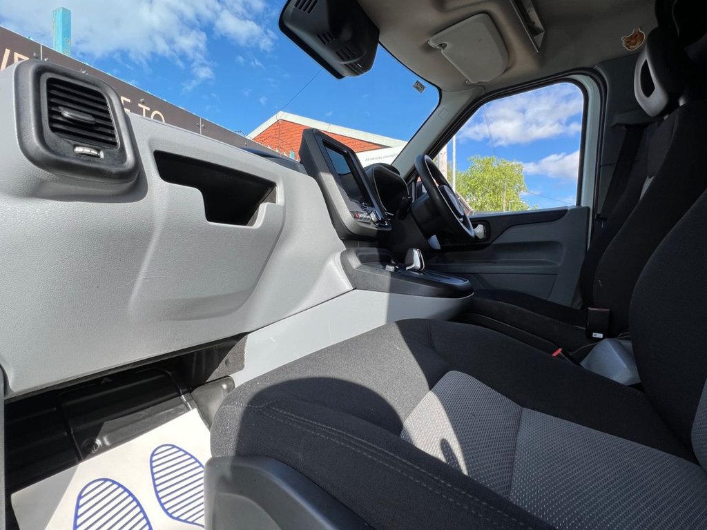 Used LEVC VN5 2021 for sale - 76888618: Photo 29