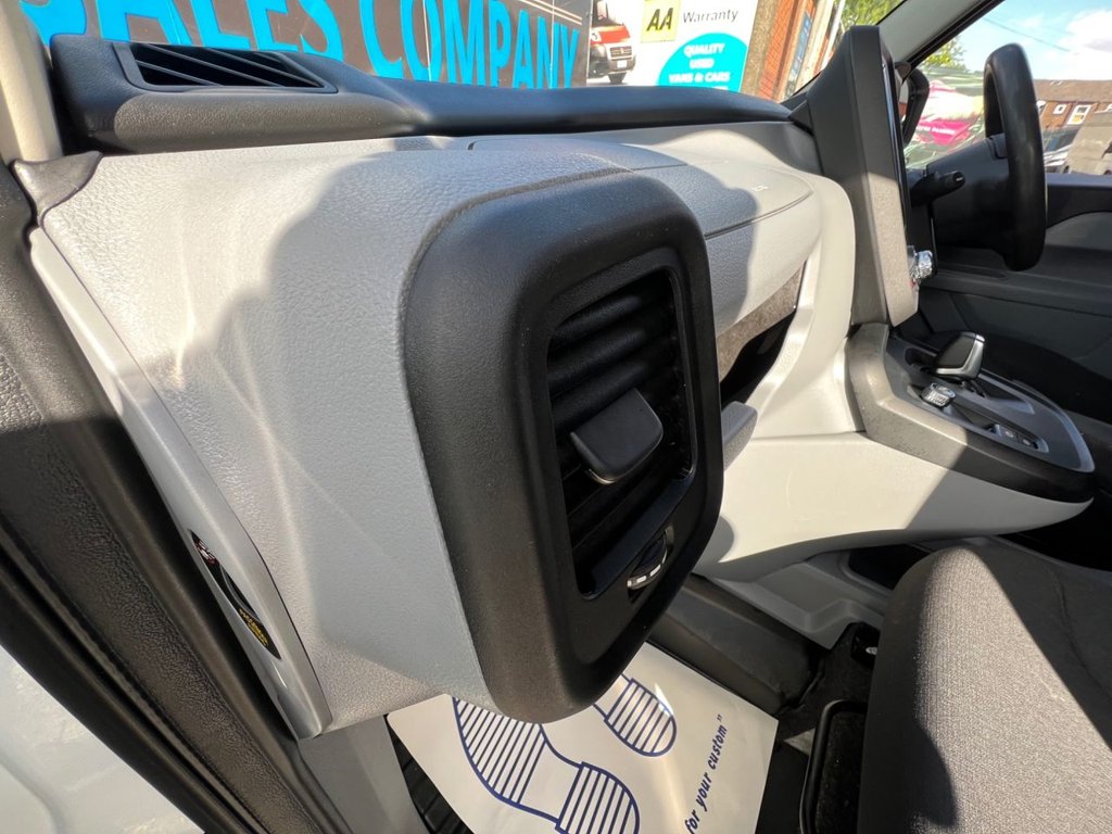 Used LEVC VN5 2021 for sale - 76888618: Photo 34