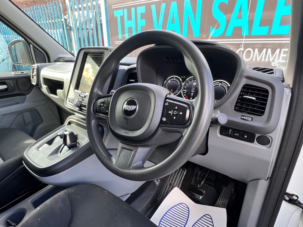 Used LEVC VN5 2021 for sale - 76888618: Photo 35