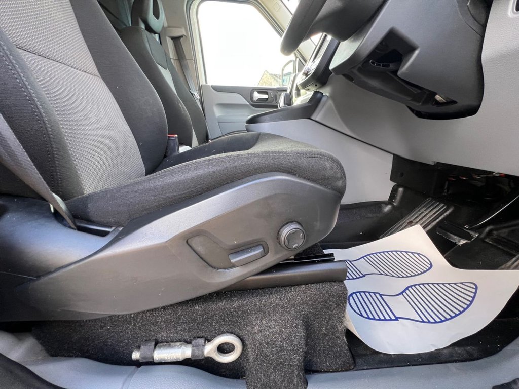 Used LEVC VN5 2021 for sale - 76888618: Photo 37