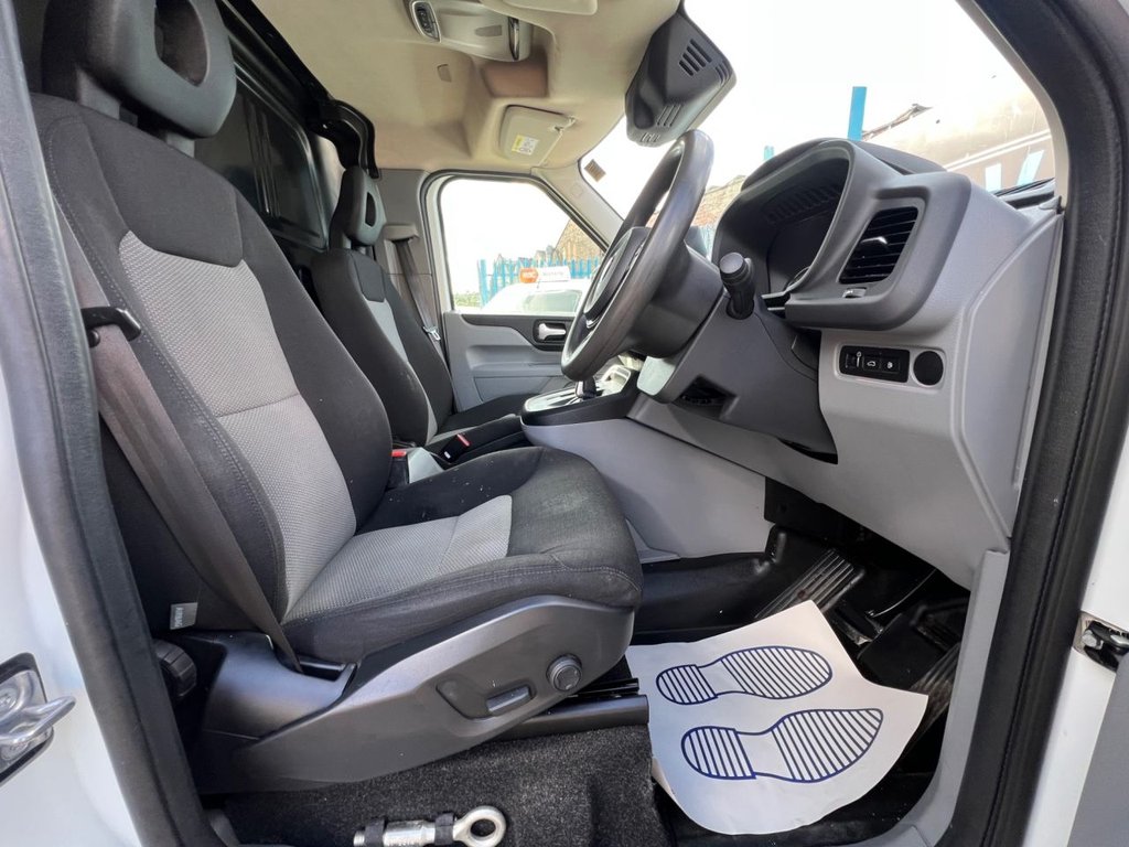 Used LEVC VN5 2021 for sale - 76888618: Photo 38