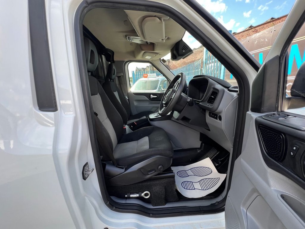 Used LEVC VN5 2021 for sale - 76888618: Photo 39