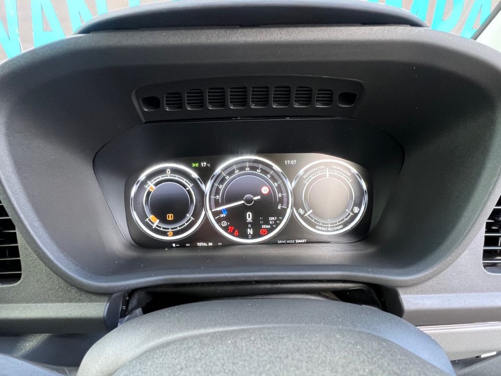 Used LEVC VN5 2021 for sale - 76888618: Photo 40