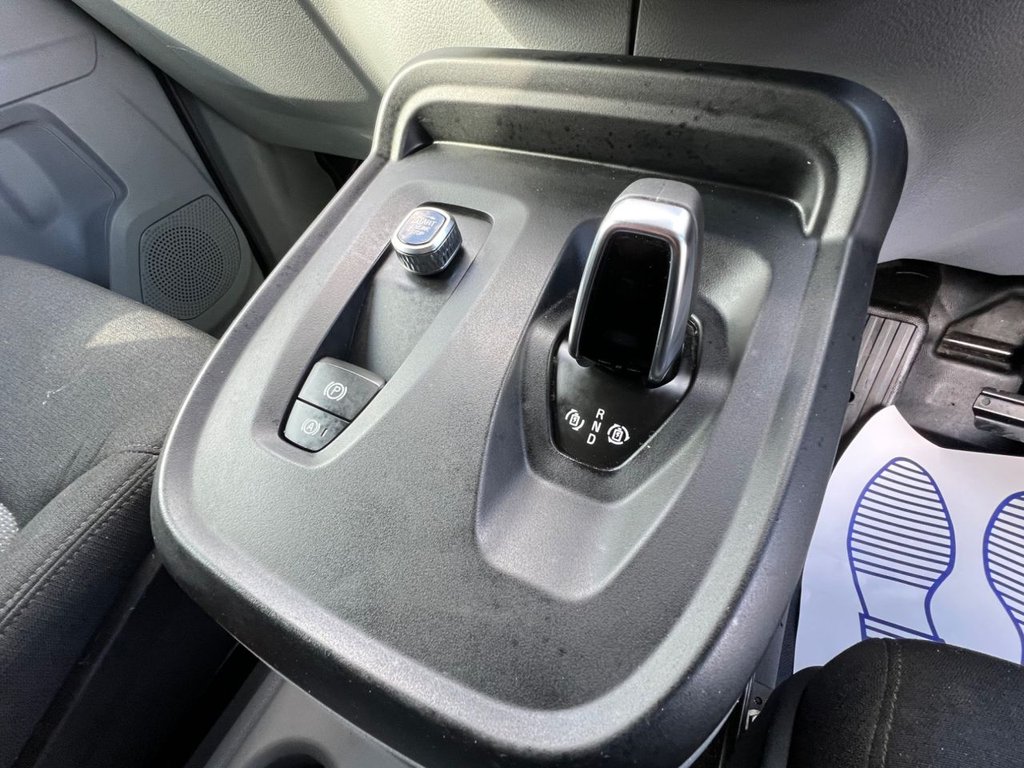 Used LEVC VN5 2021 for sale - 76888618: Photo 48