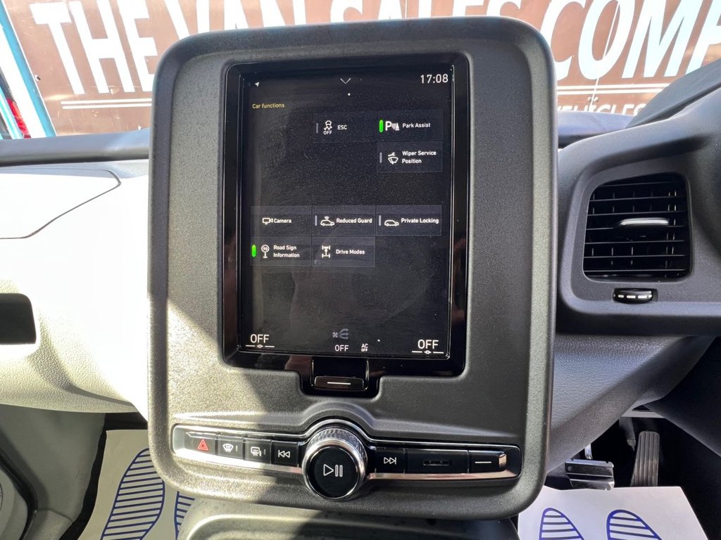 Used LEVC VN5 2021 for sale - 76888618: Photo 50