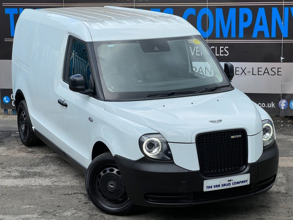 Used LEVC VN5 2021 for sale - 76888618: Photo 8