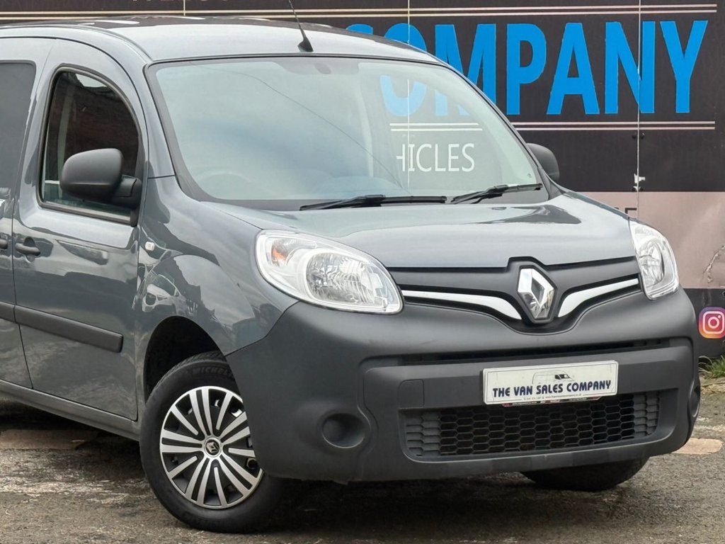 Used Renault Kangoo Maxi 2019 for sale - 77053643: Photo 15