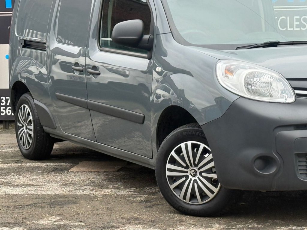 Used Renault Kangoo Maxi 2019 for sale - 77053643: Photo 17
