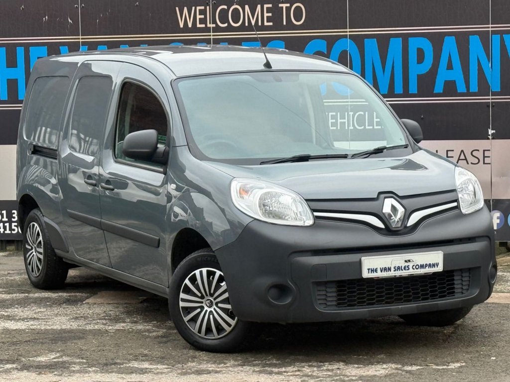 Used Renault Kangoo Maxi 2019 for sale - 77053643: Photo 19