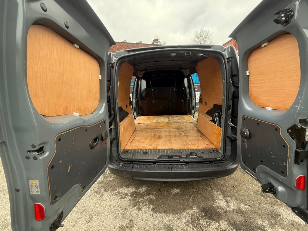 Used Renault Kangoo Maxi 2019 for sale - 77053643: Photo 20
