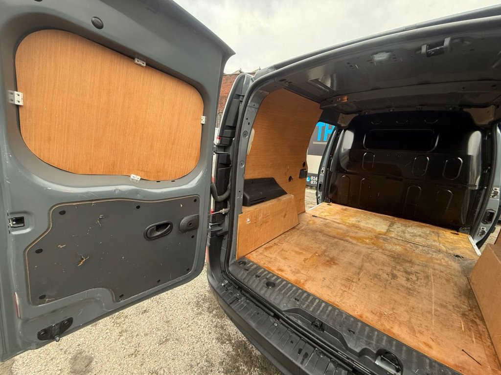 Used Renault Kangoo Maxi 2019 for sale - 77053643: Photo 21
