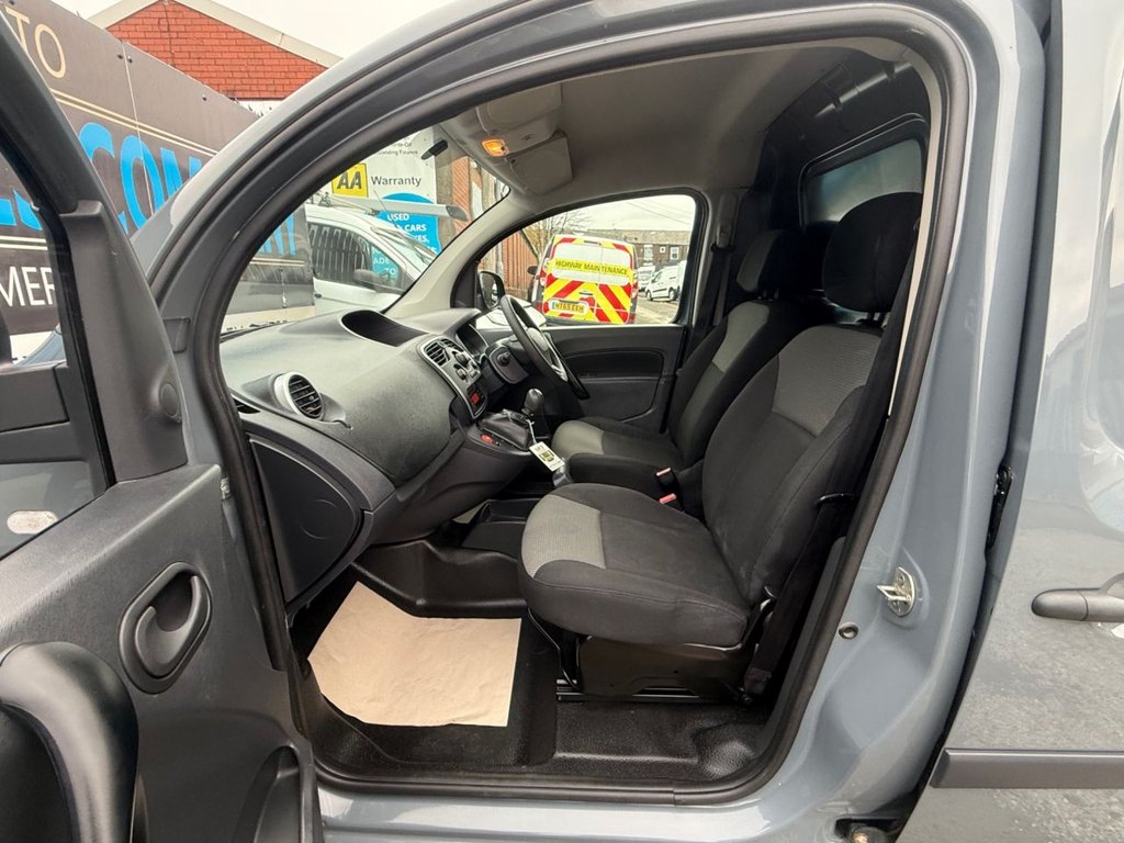 Used Renault Kangoo Maxi 2019 for sale - 77053643: Photo 23