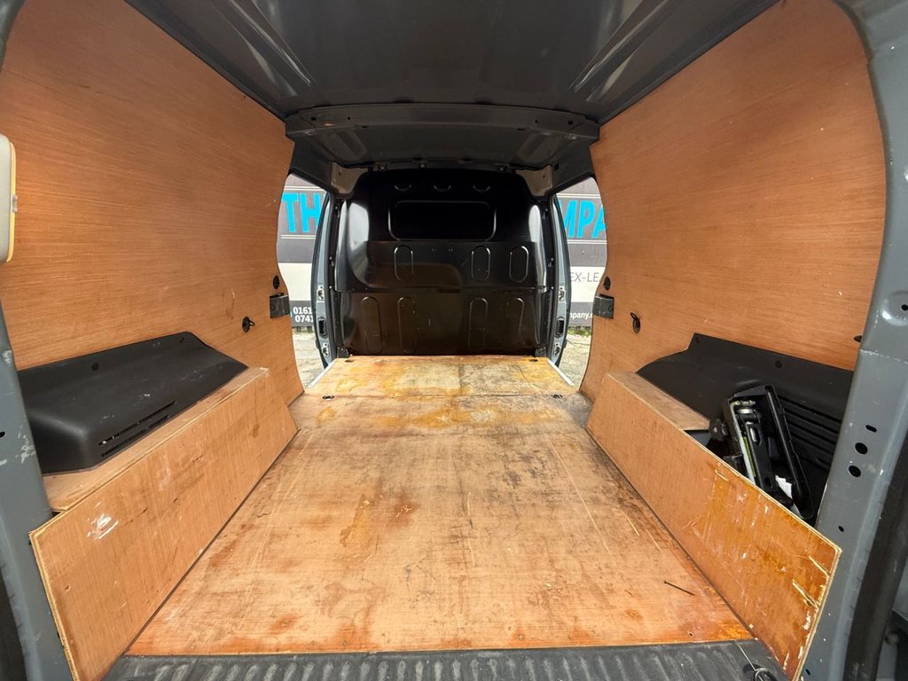 Used Renault Kangoo Maxi 2019 for sale - 77053643: Photo 24