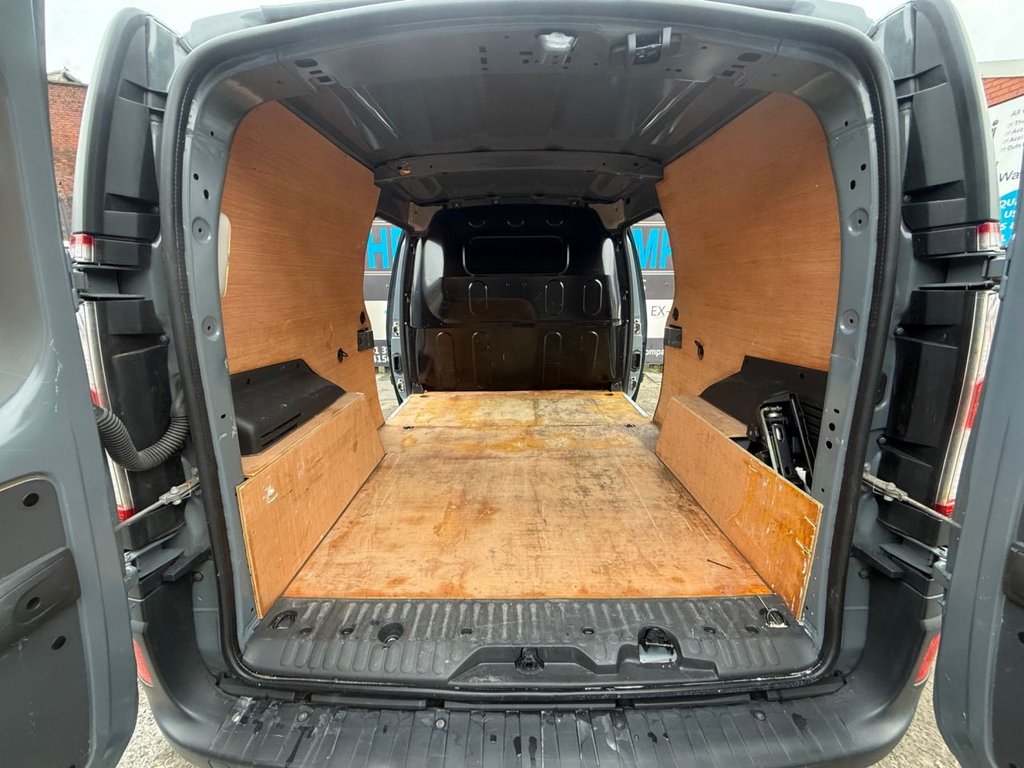 Used Renault Kangoo Maxi 2019 for sale - 77053643: Photo 26